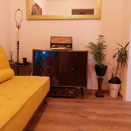 Athens Lovio Apartment Exterior photo