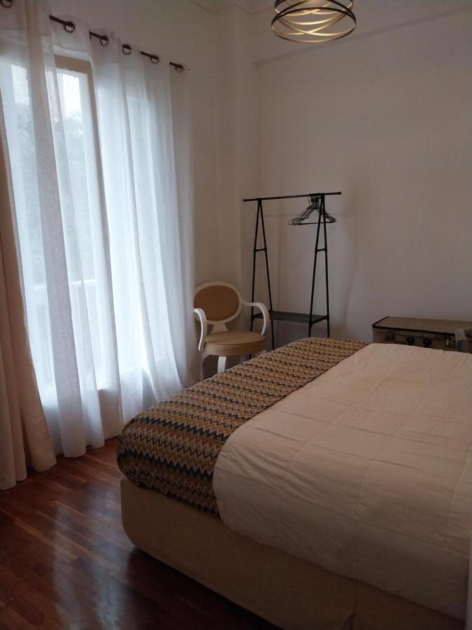 Athens Lovio Apartment Exterior photo