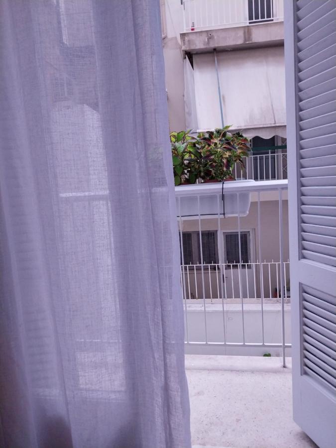 Athens Lovio Apartment Exterior photo