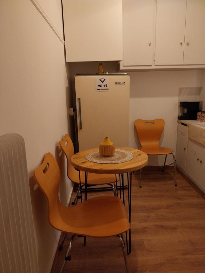Athens Lovio Apartment Exterior photo