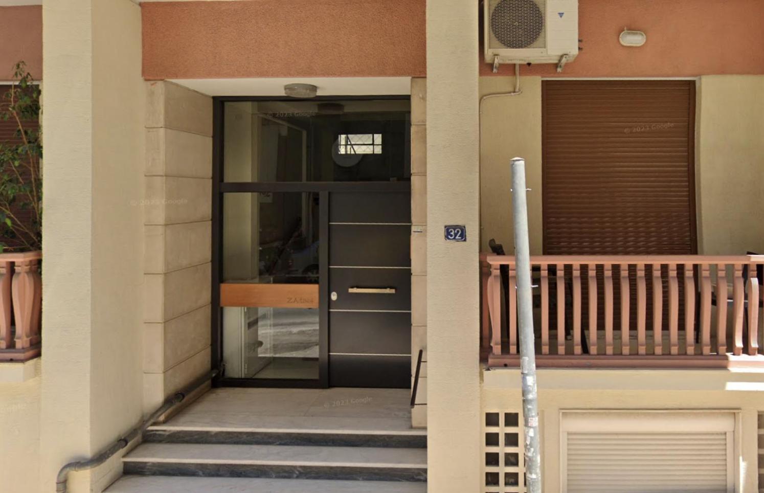 Athens Lovio Apartment Exterior photo